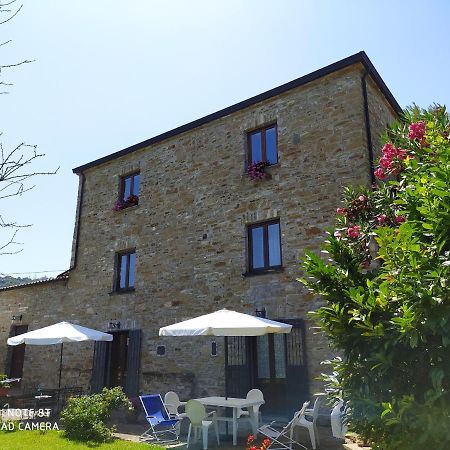 Casa Marilu Villa Santa Maria di Castellabate Exterior foto