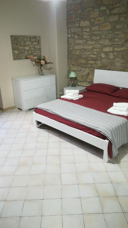 Casa Marilu Villa Santa Maria di Castellabate Exterior foto