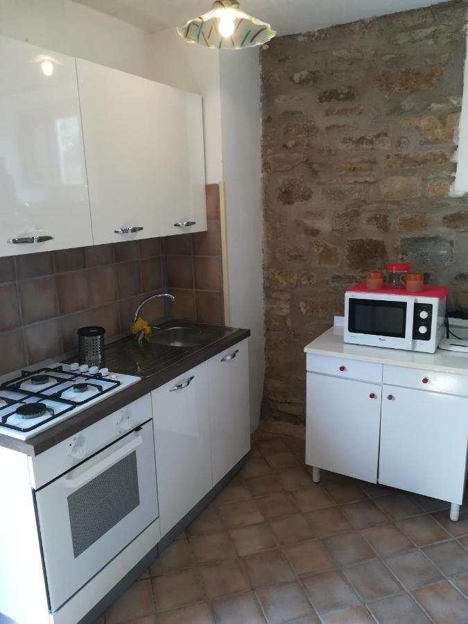 Casa Marilu Villa Santa Maria di Castellabate Exterior foto