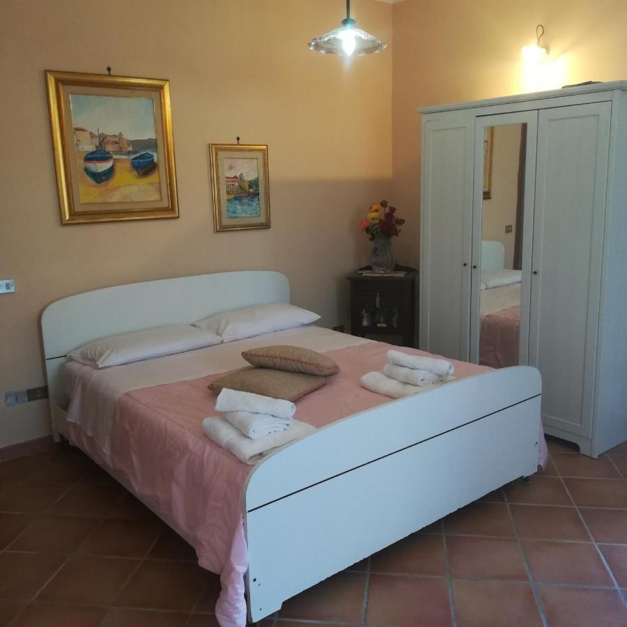 Casa Marilu Villa Santa Maria di Castellabate Exterior foto