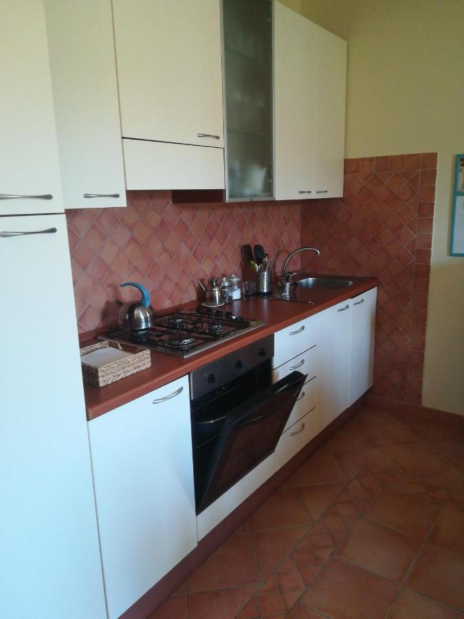 Casa Marilu Villa Santa Maria di Castellabate Exterior foto