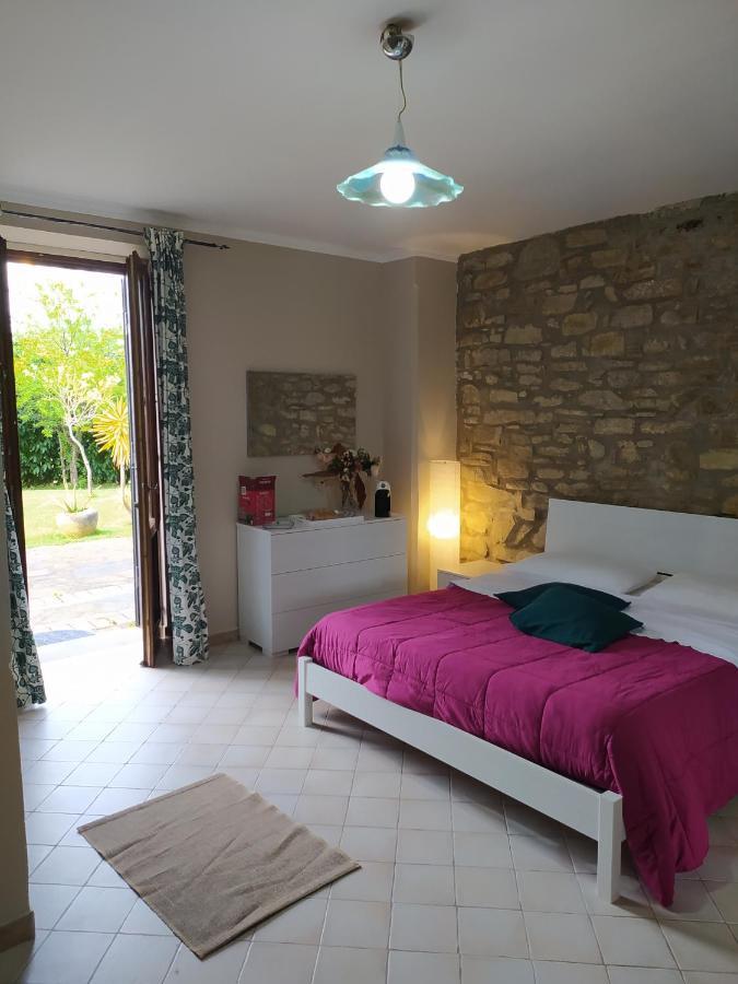 Casa Marilu Villa Santa Maria di Castellabate Exterior foto